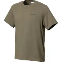 Columbia Csc Basic Kortarmet T-skjorte