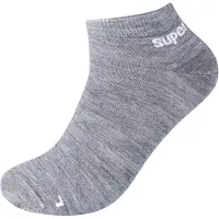 Super.natural Sn Sneaker Regular Fit Sokker 2 Par