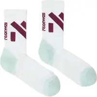 Nnormal Race Lange Sokker