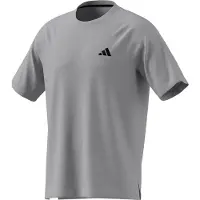 Adidas Tech Essentials Workout Kortarmet T-skjorte