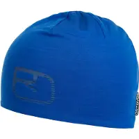 Ortovox 120 Cool Tec Logo, Lue, Blue Note