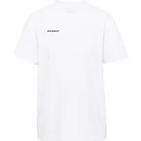 Mammut Base Mini Logo Kortarmet T-skjorte