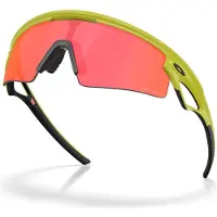 Oakley Mann Sphaera Strike Solbriller