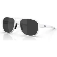 Bliz A006 Matte White Solbriller hvit