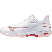 Mizuno Wave Exceed Court Ac Sko For Alle Underlag