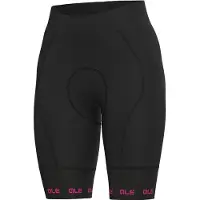 ALÉ Pr-e Strada 2.0 Sykkelshorts Uten Seler