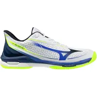 Mizuno Wave Exceed Tour 7 Ac Sko For Alle Underlag