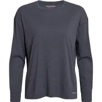 Craghoppers Nosilife Solar Shield+ Langarmet T-skjorte