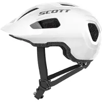 SCOTT Supra Junior Mtb-hjelm