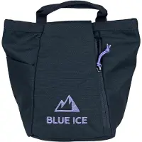 Blue Ice Sitter Chalk Krittpose