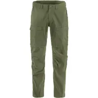 Fjällräven Abisko Hybrid Trail Zip-off Bukser