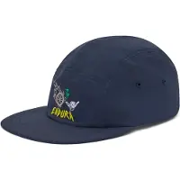 Endura 5 Panel Cap