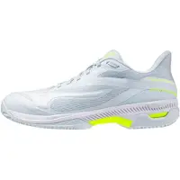 Mizuno Wave Exceed Court Cc Grusbane Sko