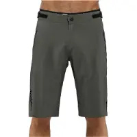Horsefeathers Venture Shorts grå