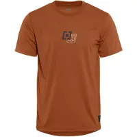 Horsefeathers Fury Jersey rød