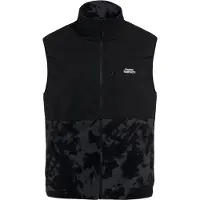 Horsefeathers Duval Fleece Jakke grå
