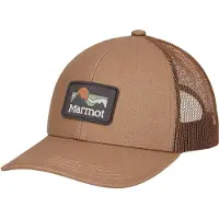 Marmot Retro Trucker Cap