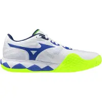 Mizuno Wave Enforce Tour 2 Cc Grusbane Sko