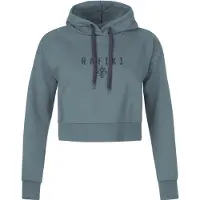 Rafiki Zulu Crop Hettegenser