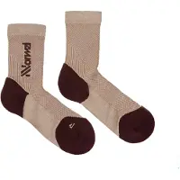 Nnormal Merino Lange Sokker