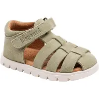 Bisgaard Sandaler - Beka S - Sage - - 29 - Sandals