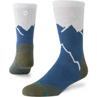 Stance Peaking Hike Rws Crewsokker