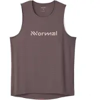 Nnormal Race Ermeløs T-skjorte