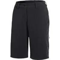 Vaude Bike Loamer Base Cord Shorts