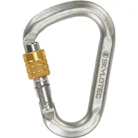 Skylotec Snappy Steel Sg Karabin