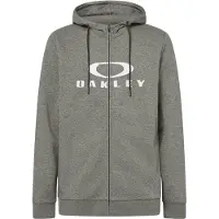 Oakley Apparel Bark 2.0 Genser Med Hel Glidelås