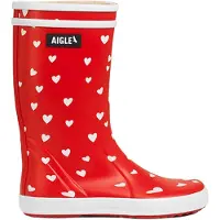 Aigle Lolly Pop Play3 Regnstøvler