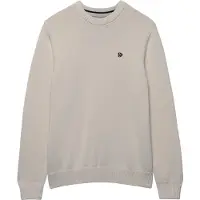 Superdry Preppy Cotton Genser