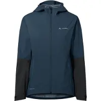 Vaude Bike Moab Rain Ii Jakke