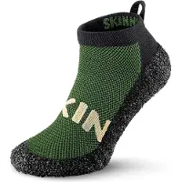 Skinners Sock shoes, Essentials 2.0 Cactus, L