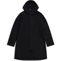 Bergans Oslo 2L Skalljakke Dame Black S