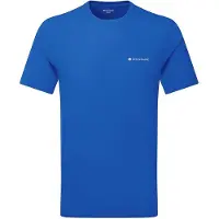 Montane Dart Nano Kortarmet T-skjorte