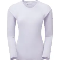Montane Dart Nano Langarmet T-skjorte
