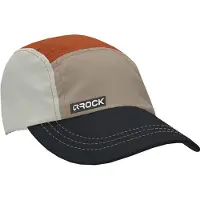 Rock Experience Quantum 5 Cap