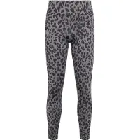 Adidas Animal Print Sport Leggings