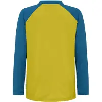 Vaude Solaro Ls Iii Langarmet T-skjorte