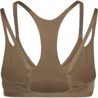 Adidas Optime Workout Strappy Sports-bh Med Lav Støtte