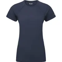 Montane Dart Nano Kortarmet T-skjorte