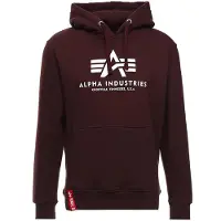 Alpha industries Basic Hettegenser