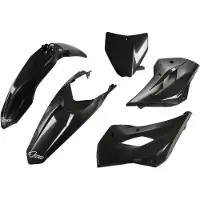 Ufo Hukit619-001 Plastsett