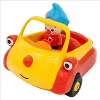 Bandai Tuni & Plim Plim Skyv Og Gå