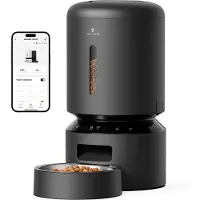 Aptel Fôrautomat For Kornkammer Wifi 5l