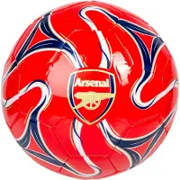 Joker Arsenal Ball