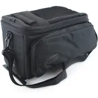 Contec Via Back Avs Sykkelveske 32l
