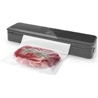 Electrolux E4vs1-4ag Vakuumforsegler