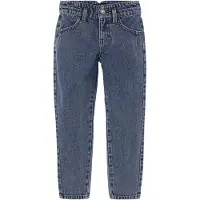 Name it Jeans - Noos - NkfBella - Medium+ Blue Denim - - 15 år (170) - Jeans